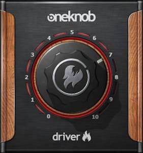 Image for OneKnob Driver