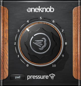 Image for OneKnob Pressure