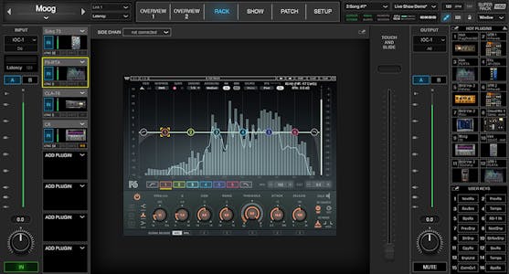 Image for SuperRack SoundGrid