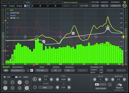 Image for TRACT System Calibration