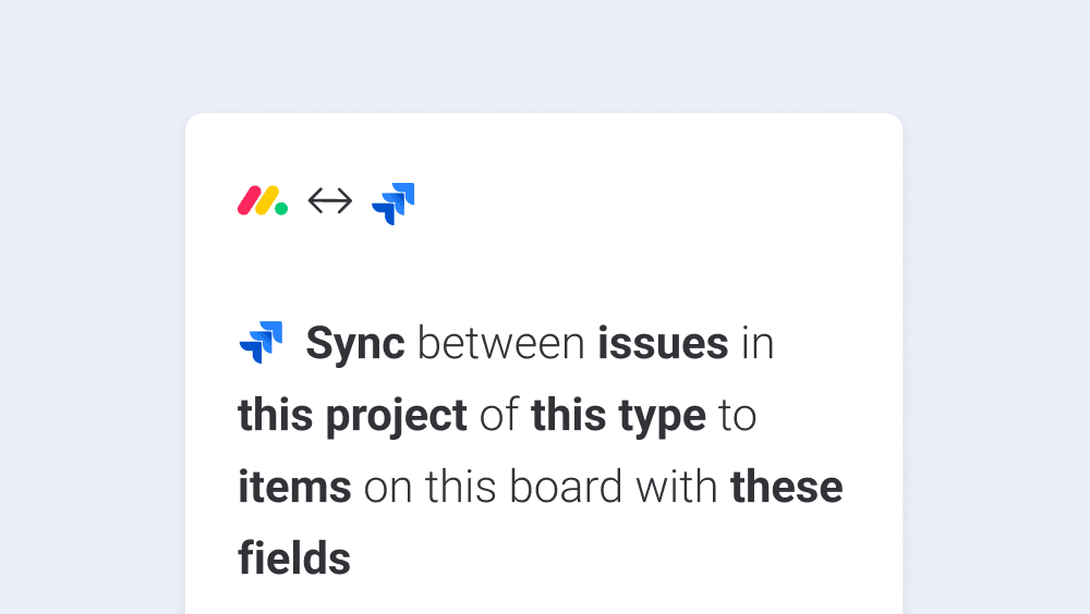 jira two way sync