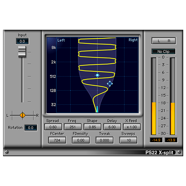 Image for PS22 Stereo Maker