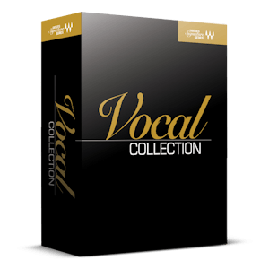 Image for Signature Series Vocals