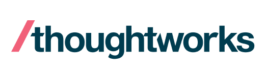 Thoughtworks logo