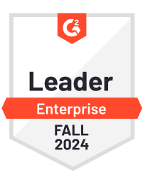 Leader enterprise fall 2024