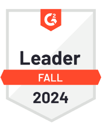 Leader fall 2024